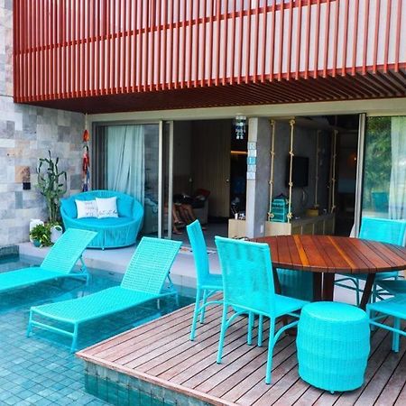 Ile De Pipa Luxo Apartment Praia de Pipa Bagian luar foto