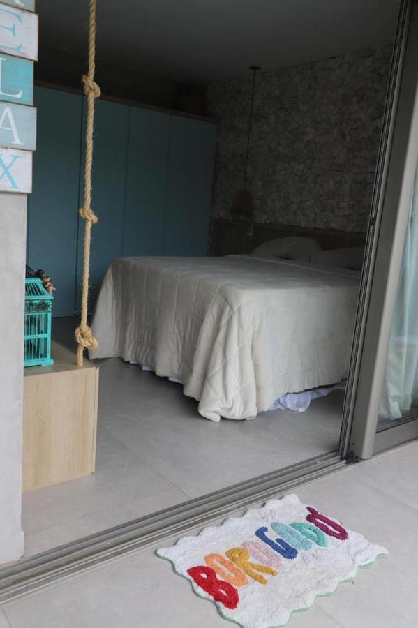 Ile De Pipa Luxo Apartment Praia de Pipa Bagian luar foto
