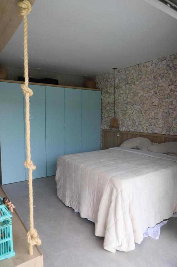 Ile De Pipa Luxo Apartment Praia de Pipa Bagian luar foto