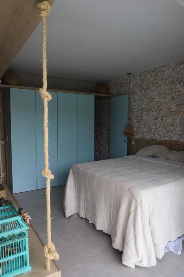 Ile De Pipa Luxo Apartment Praia de Pipa Bagian luar foto